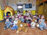 ČČK Mladá Boleslav - první pomoc